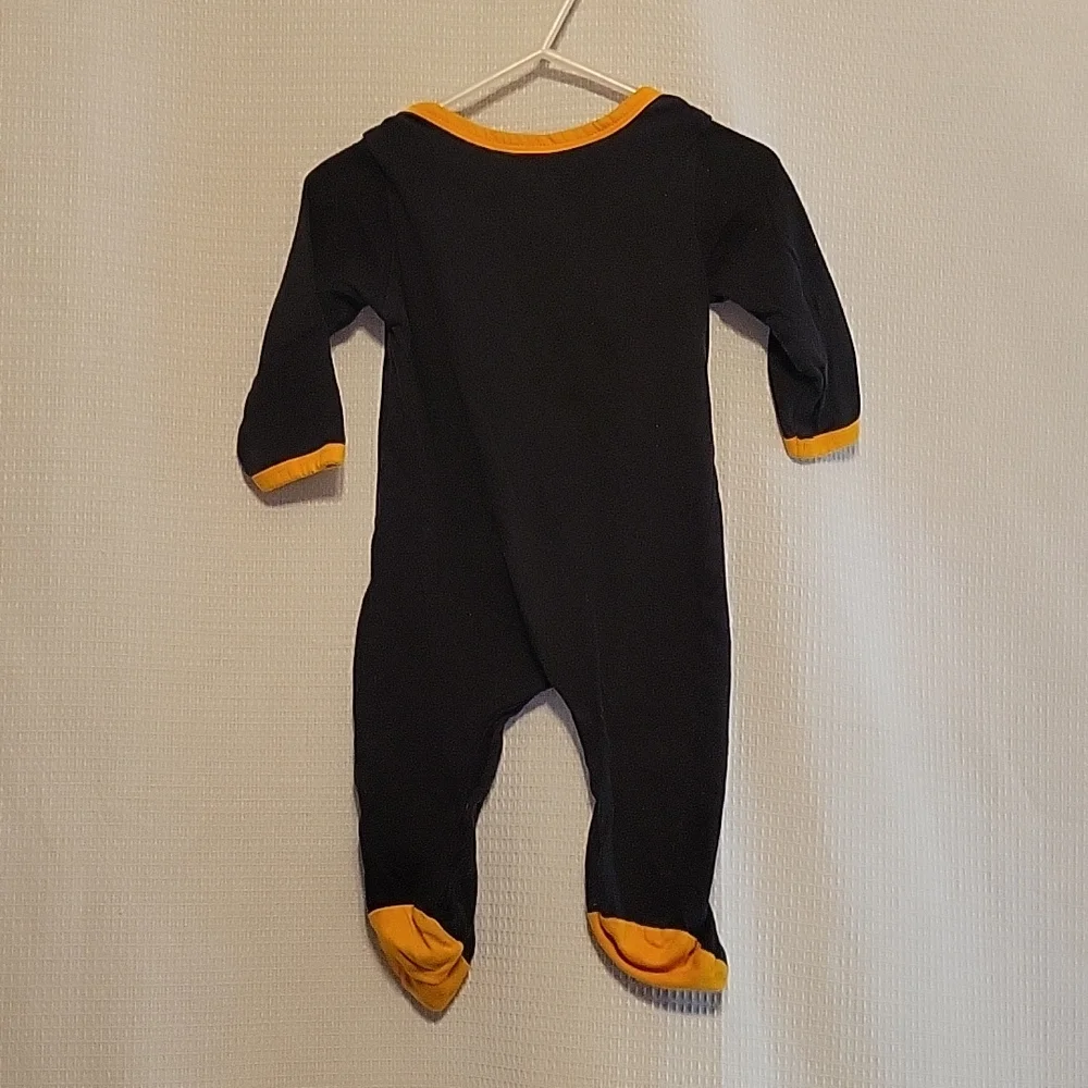 Batman 4EVUH Pajamas